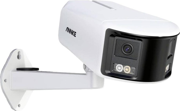Actual product image Annke I91DW Security Camera