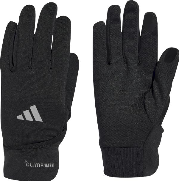 Actual product image adidas Run Glove Conv - Laufhandschuhe (L)