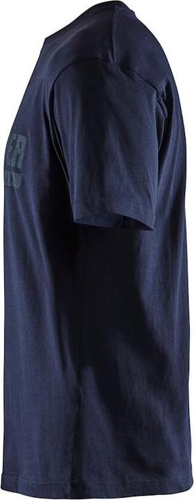 Produktbild Blakläder T-Shirt Limitierte Auflage (L)