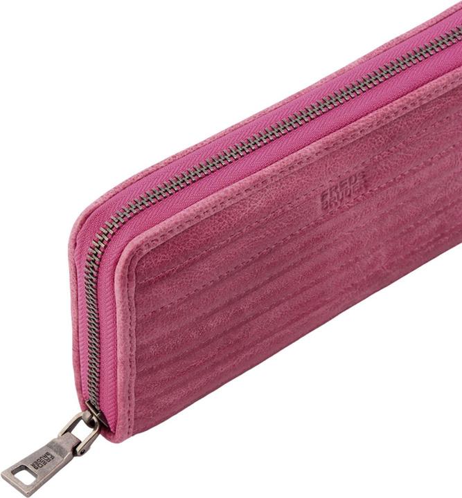 Actual product image FredsBruder Wallet Gürteltier Big