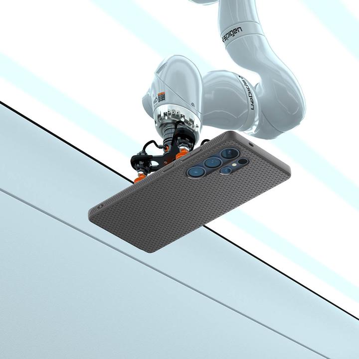 Produktbild Spigen Liquid Air (Samsung Galaxy S25 Ultra)