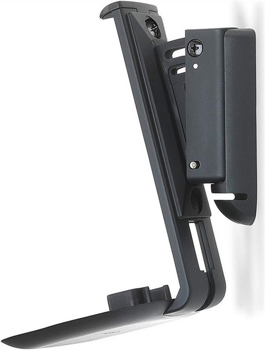 Immagine prodotto Flexson Supporto da parete per Sonos One e Play:1 (1 pz., Installazione a parete, Inclinabile, Perno di rotazione, Rotante)
