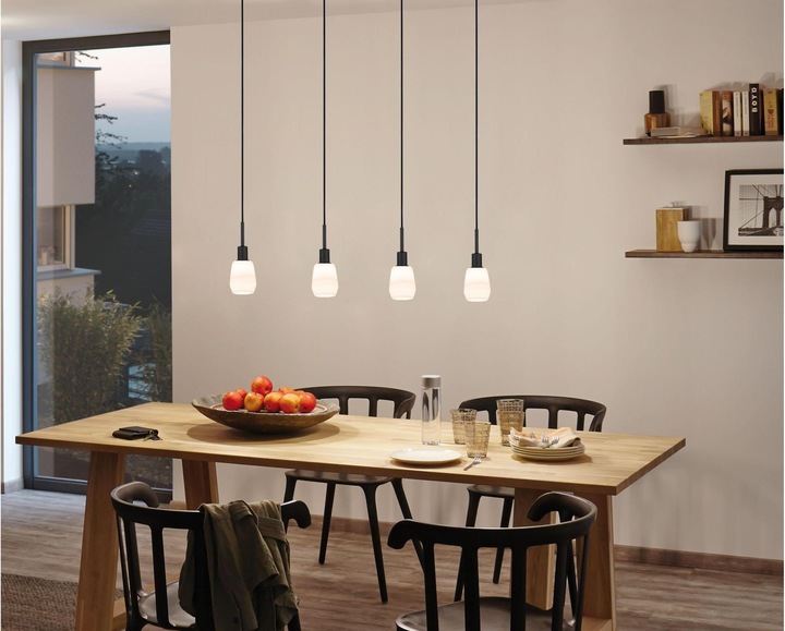Actual product image Paulmann DecoSystems (E14)
