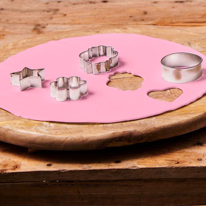 Actual product image idiS Fondant rolled out (1 x)