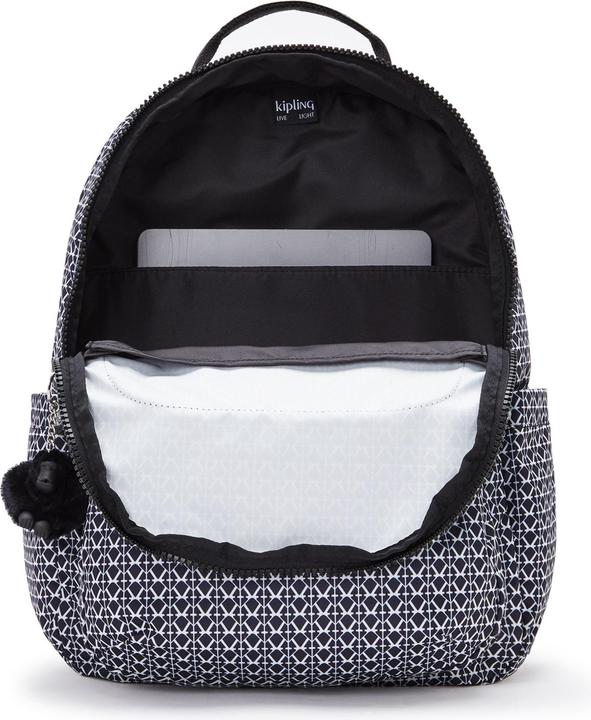 Produktbild Kipling Seoul Tezak Signature Print (28 l)