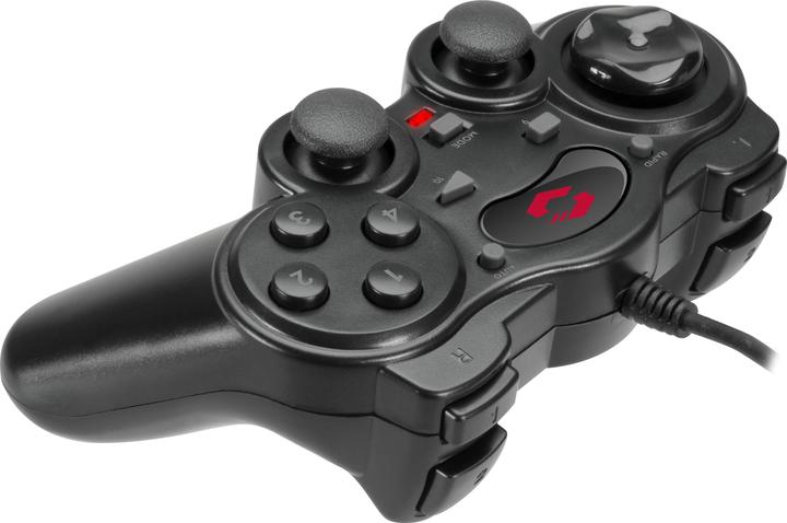 Produktbild Speedlink Thunderstrike (PC)