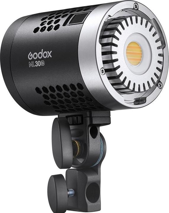 Immagine prodotto Godox Kit ML60Bi + 2x ML30Bi con accessori (Videocamera)