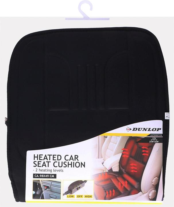 Produktbild Dunlop Heizkissen