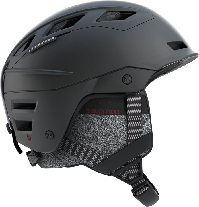 Produktbild Salomon QST Charge MIPS Skihelm (53 - 56 cm, S)
