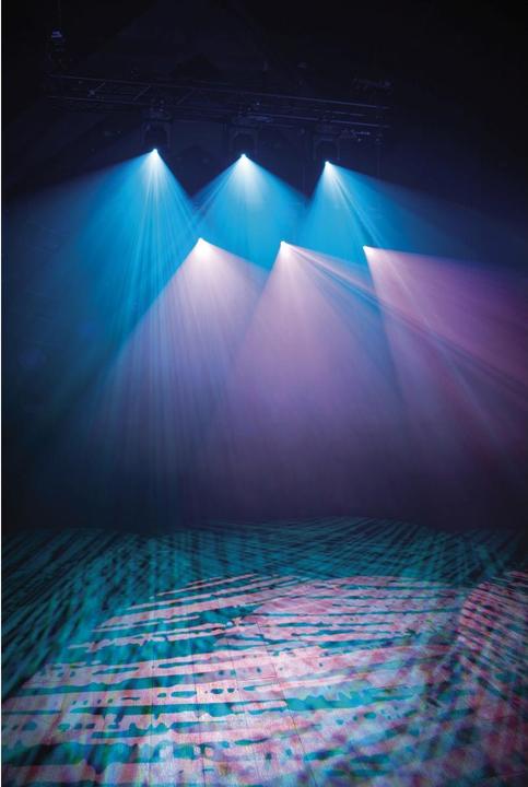 Actual product image Infinity S201 Spot (Set)