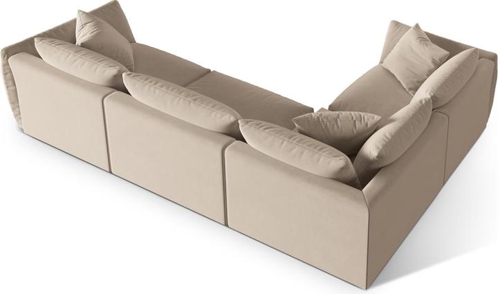Produktbild Micadoni Chris (Ecksofa)
