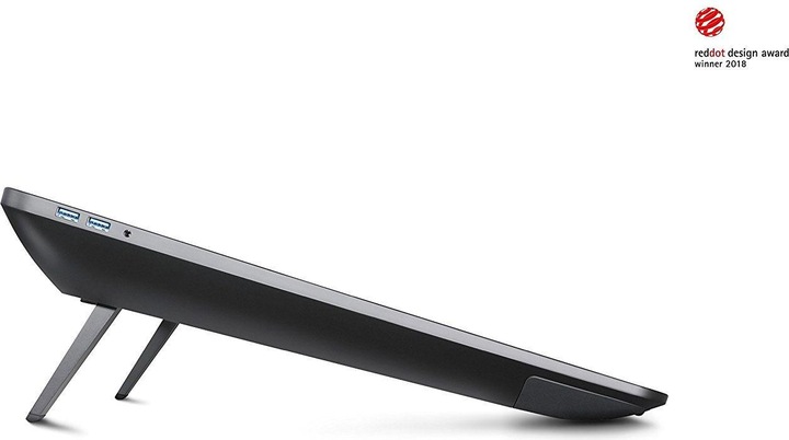 Produktbild Wacom Cintiq Pro 24 (23.60", 5080 lpi)