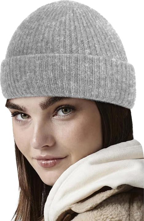 Actual product image Beechfield Cosy cap (One size)