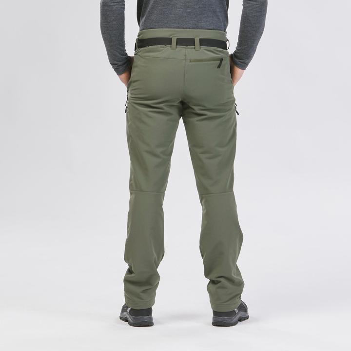 Produktbild Quechua SH500 MOUNTAIN (33)