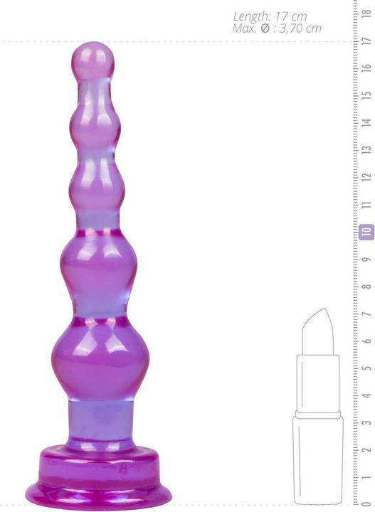 Immagine prodotto Doc Johnson SpectraGels