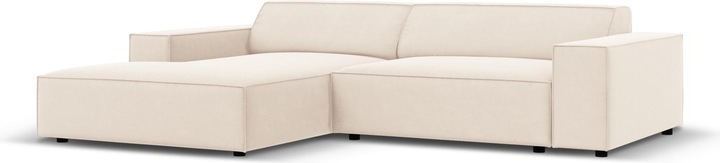Actual product image Micadoni Jodie (Corner sofa)