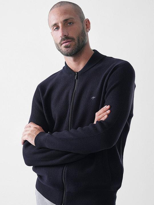 Produktbild Fynch-Hatton Strickjacke (4XL)