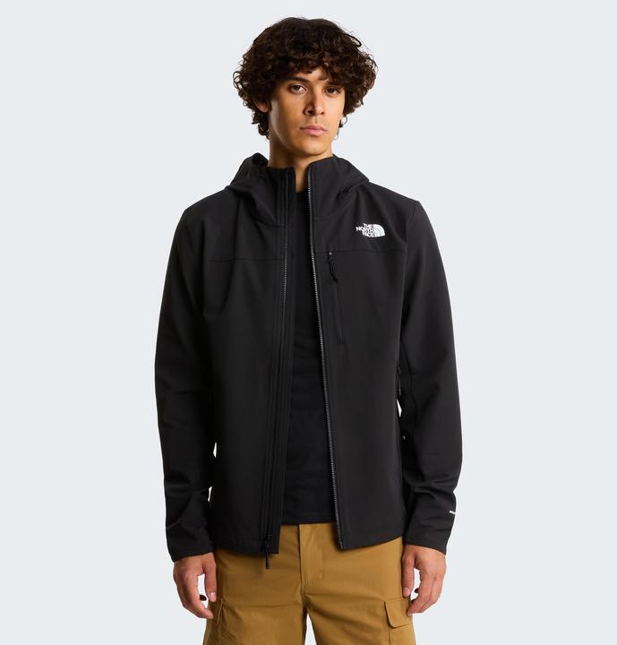 Immagine prodotto North Face Tansa Softshell (S)