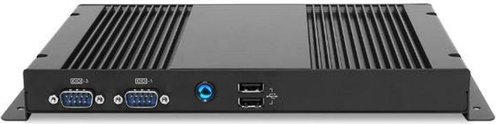 AOpen Mini-PC 491.DEP00.0380 Intel Core i7 Intel Core i7-11700 32 GB 256 GB