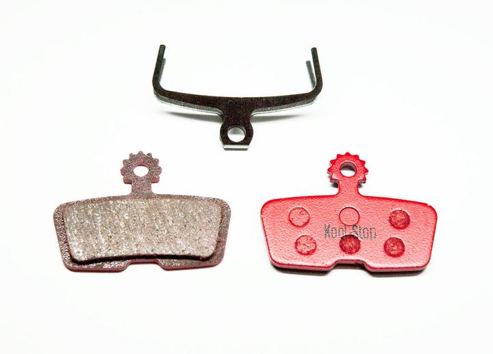 Produktbild Kool Stop Avid Code R Bremsbeläge (SRAM, Organisch (Resin))