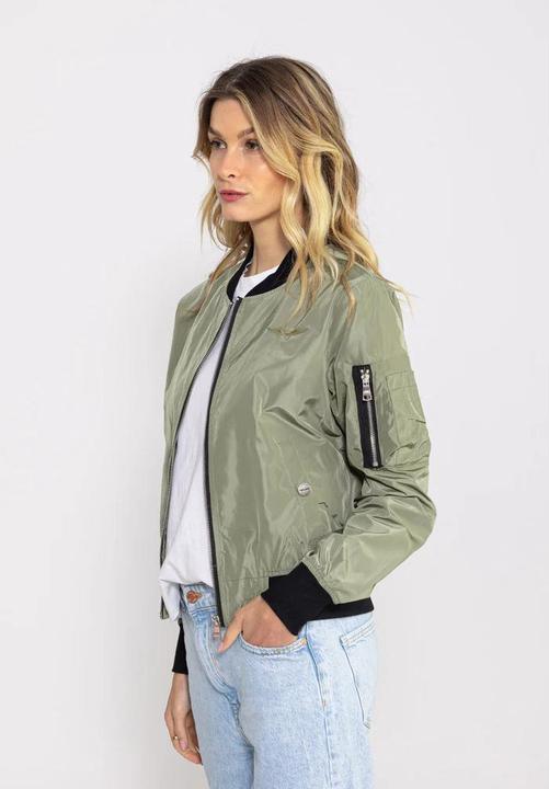 Actual product image Bombers Original Women's jacket Bombers MA1 (XL)