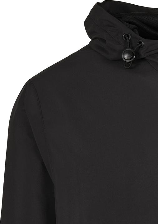 Produktbild Urban Classics Commuter Pull Over Jacket (S)