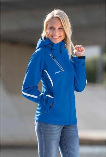 Produktbild Erima Softshelljacke Function (42)