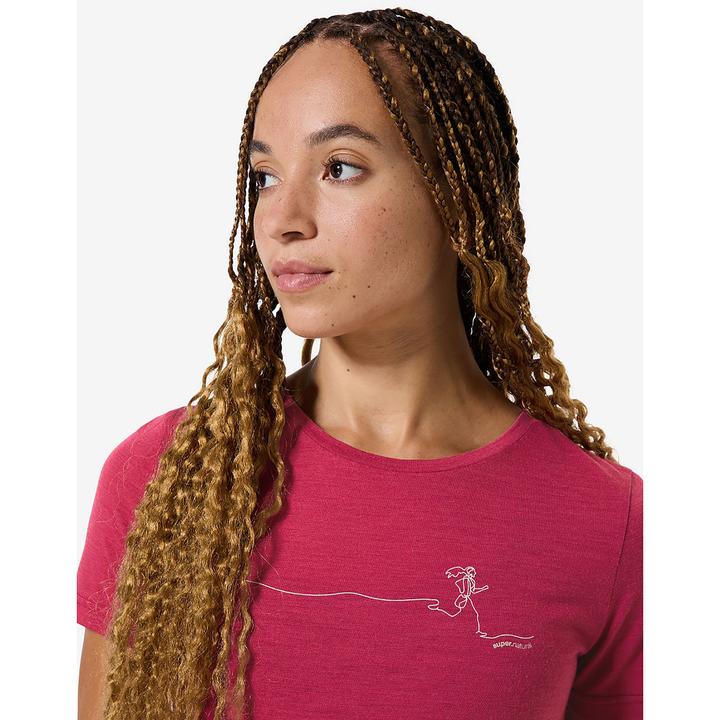 Actual product image Super Natural Running (L)