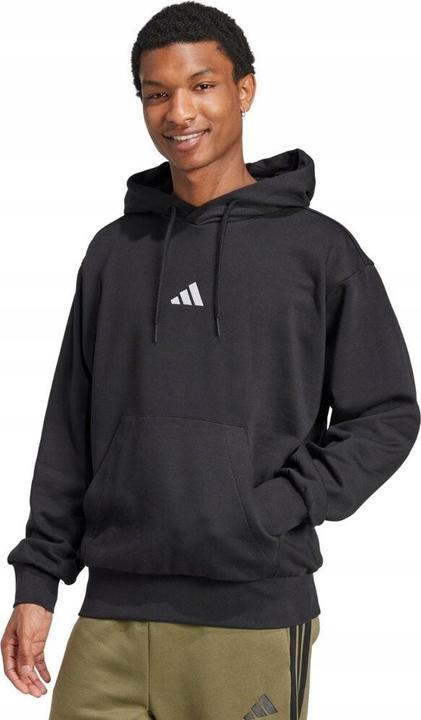 Produktbild Adidas Essentials Feelcozy Kapuzenpullover (XL)
