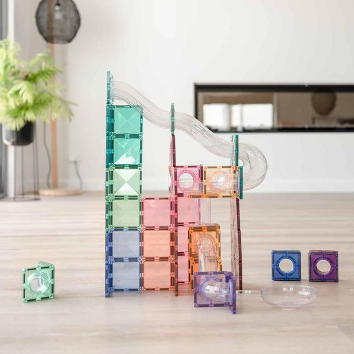 Produktbild Connetix Ball Run