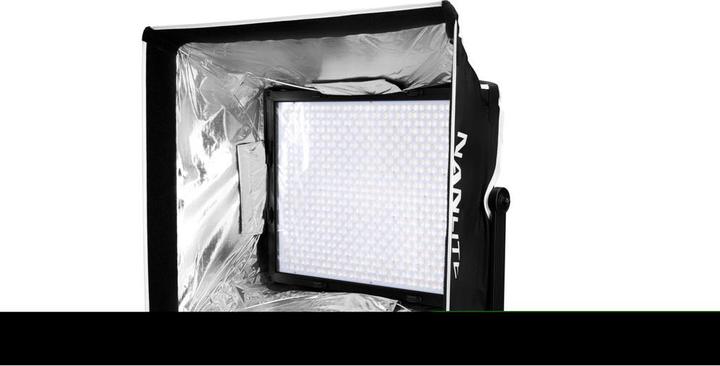 Produktbild Nanlite Softbox für MixPanel 150 (Softbox, 67 cm)