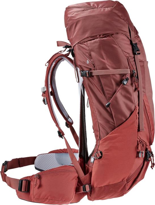 Productafbeelding Deuter Futura Air Trek 45 + 10 (45 l)