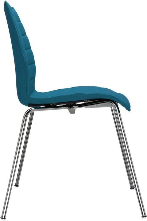 Actual product image Kartell Maui Soft Stuhl