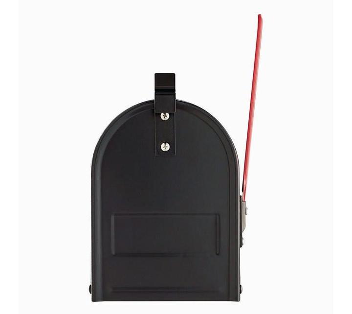 Image du produit Burg Wächter Boîte aux lettres américaine US-BOX 891 S