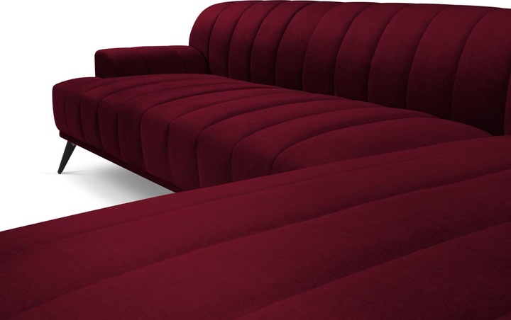 Actual product image CXL by Christian Lacroix Sofia (5-seater, Corner sofa)