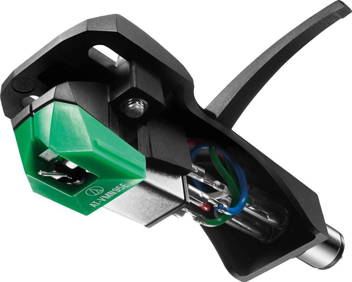 Image du produit Audio-Technica AT-VM95E/H (Camionnettes)