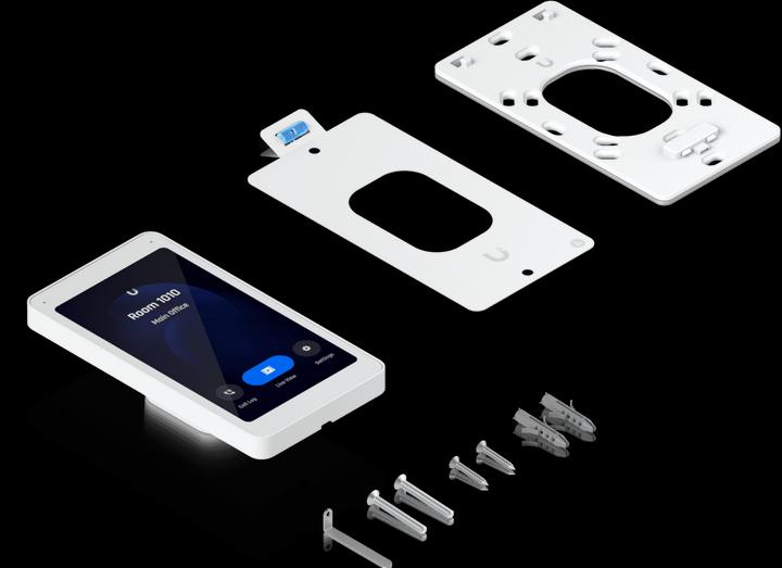 Image du produit Ubiquiti UniFi Access Intercom Viewer (Ethernet)