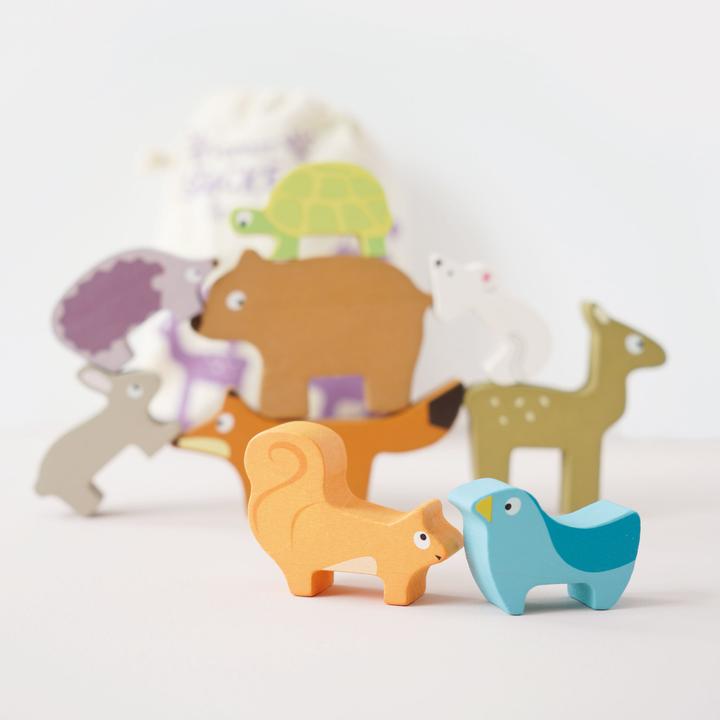 Productafbeelding Le Toy Van Bosdieren