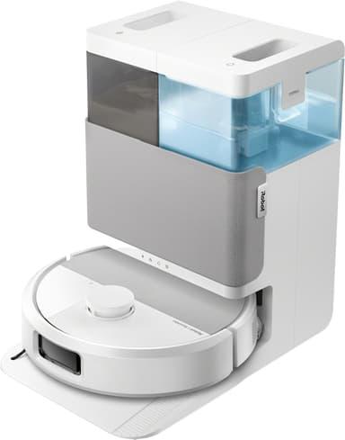 Actual product image iRobot Roomba Plus 505 Combo + AutoWash Dock (7000 Pa, Wiping pads (rotating))