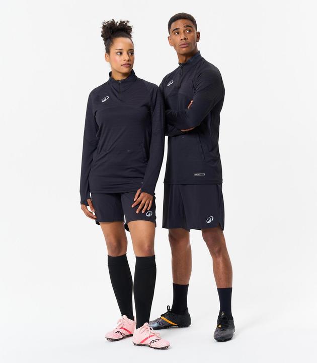 Image du produit Kipsta Short CLR club Noir (S)