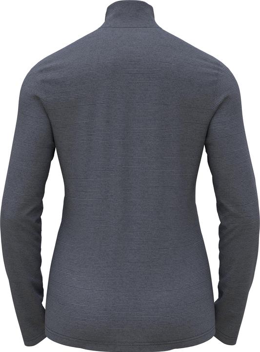 Produktbild Odlo Women's Midlayer 1/2 Zip Roy (M)