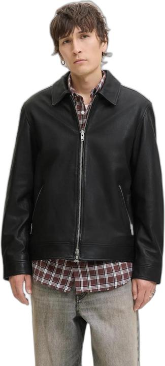 Immagine prodotto Jack & Jones Jjecasablanca Leather Jacket Ln (M, XL)