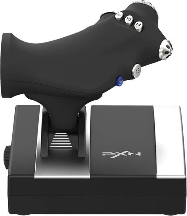 Actual product image PXN Joystick PXN-2119 PRO Flight control (PS3)