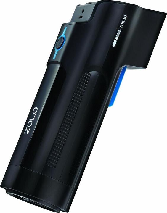 Actual product image Zolo bj blaster