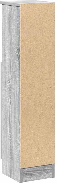 Actual product image vidaXL Badezimmerschrank