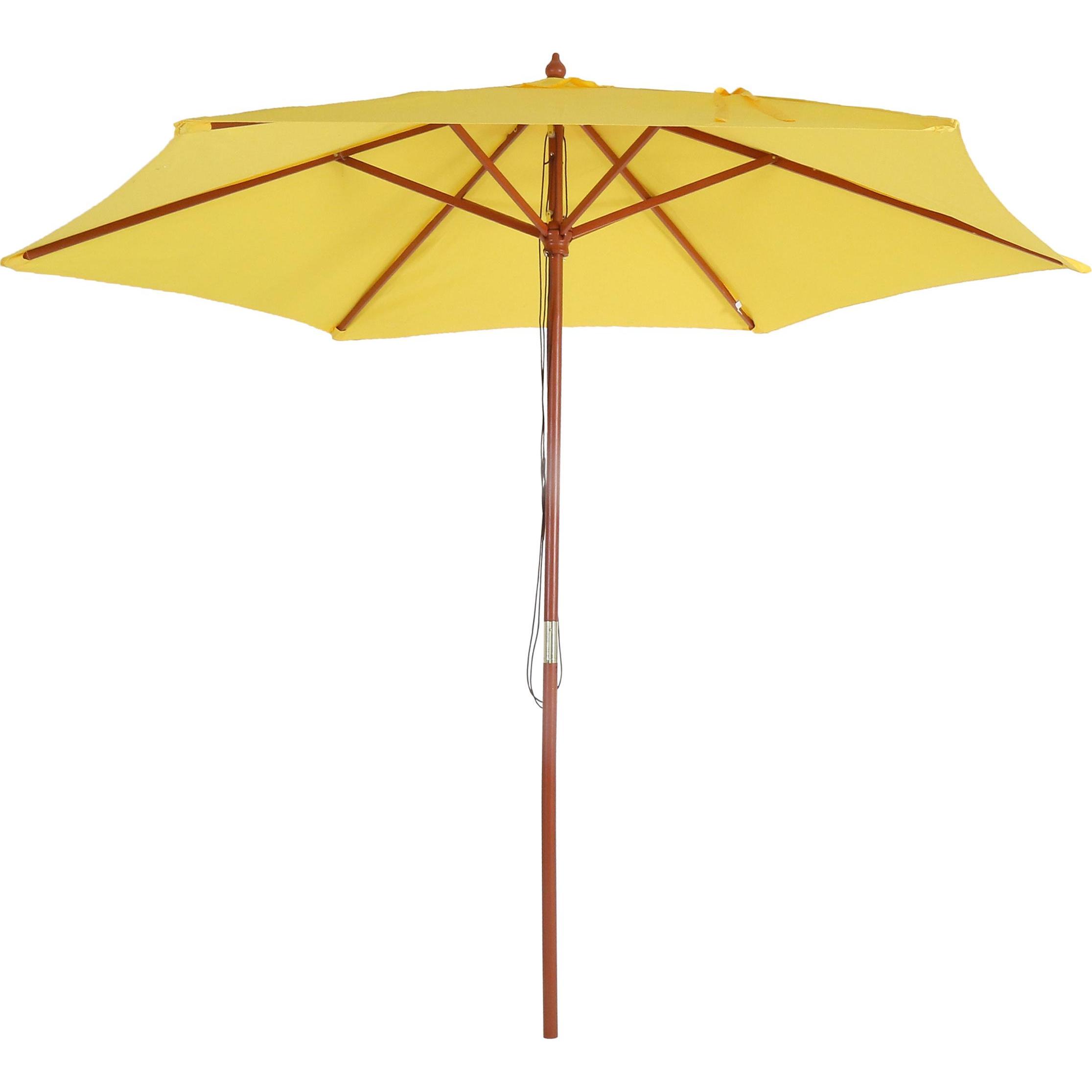 MCW, Sonnenschirm, Lissabon-S (3 m)