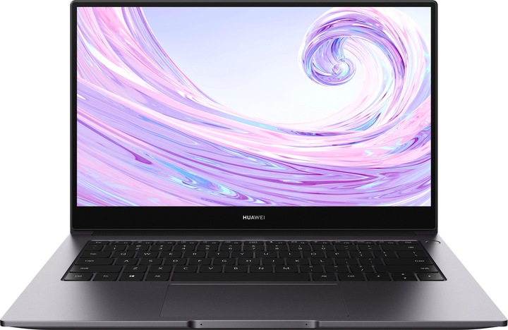 Image du produit Huawei Matebook D14 (14", Intel Core i3-1115G4, 8 Go, 256 Go, DE)