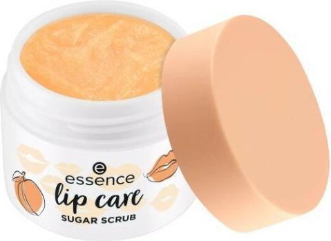 Produktbild essence Lip Care Sugar Scrub - Lip Scrub (Lip Scrub)