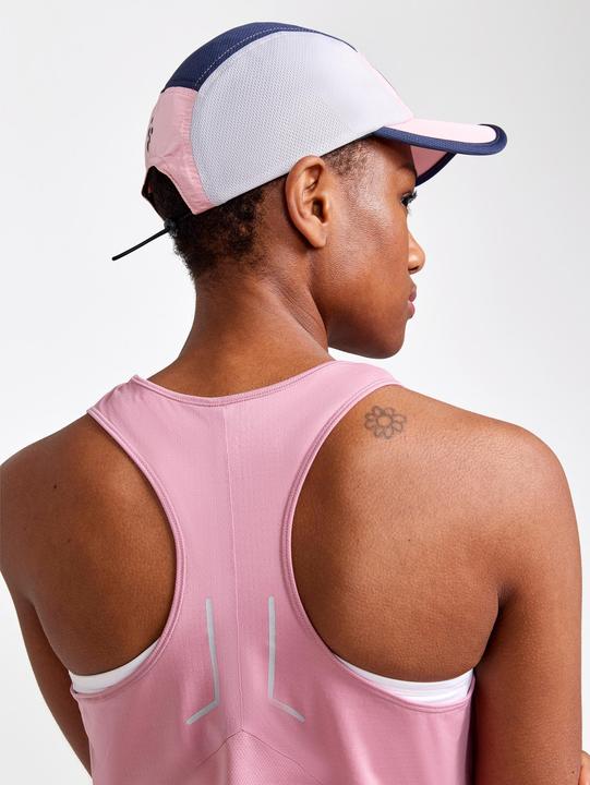 Actual product image Craft Pro Hypervent Cap Dawn-Blaze One Size (One size)