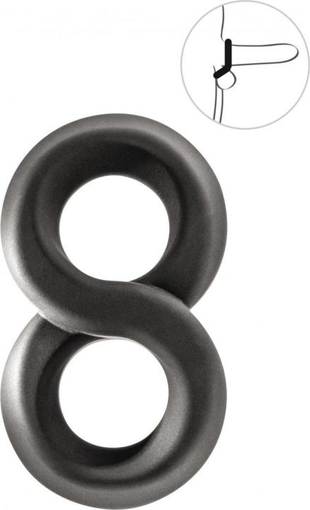 Produktbild Blue Junker Double cockring en 8 -